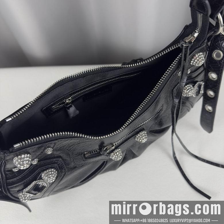 Balenciaga Bags 33X16X8.4cm 082701 GY 10