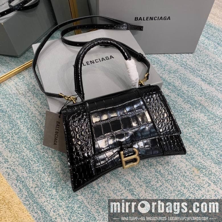 Balenciaga Bags 8895 23x10x24cm FY 19