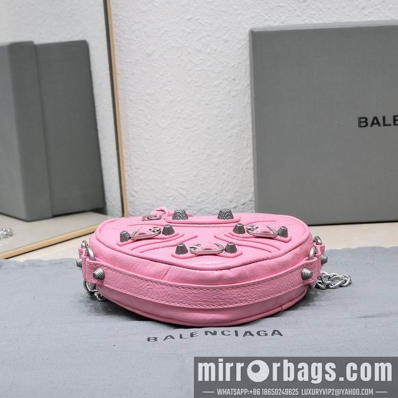 Balenciaga Bags 15.5X4X14cm 032920 GY 1