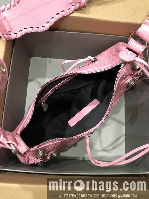 Balenciaga Bags 33X16X8.4cm 26X16X6.5cm 052603 GY 25