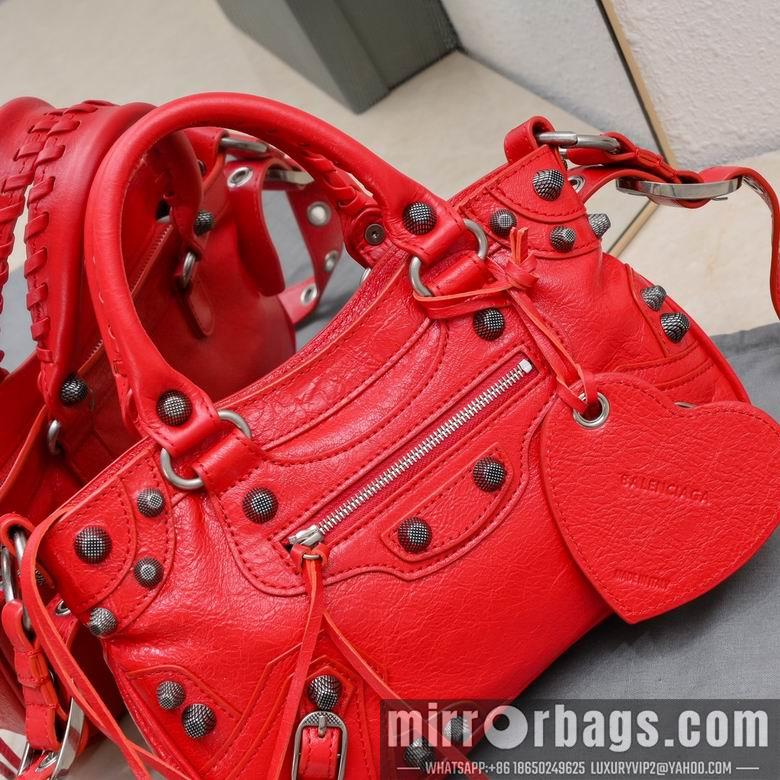 Balenciaga Bags cagole 331 24X5X15cm GY 9