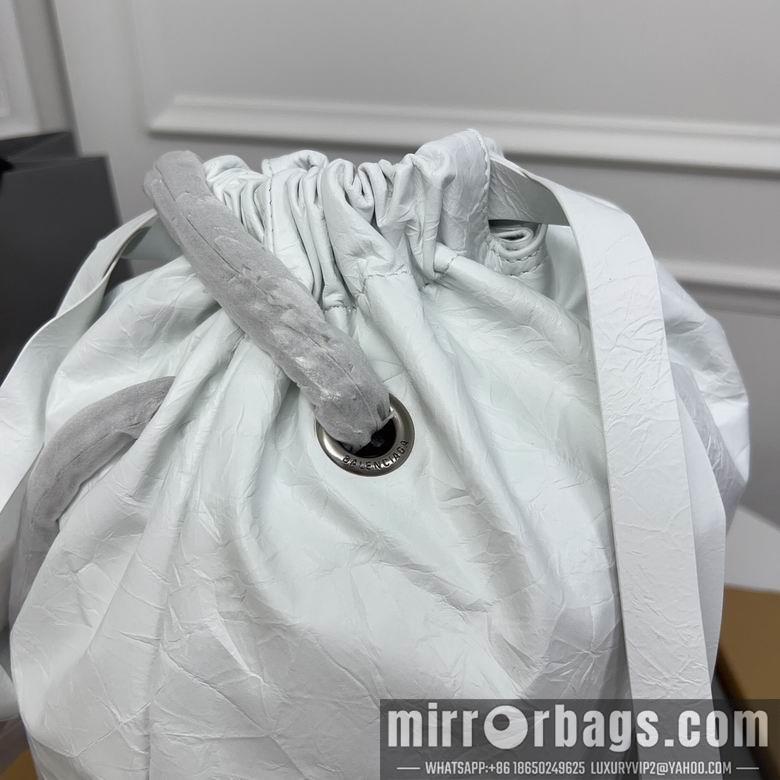 Balenciaga Bags 小27X11X25cm 大46X15X37cm 051424 GY 3