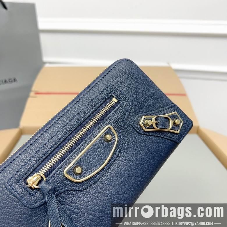 Balenciaga Bags 19X10X2.5cm 122701 GY 12