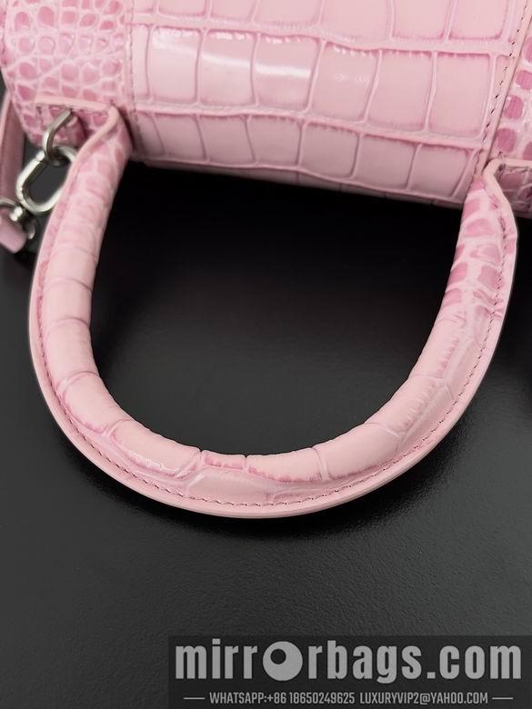 Balenciaga Bags 23X10X24ccm 031626 GY 14