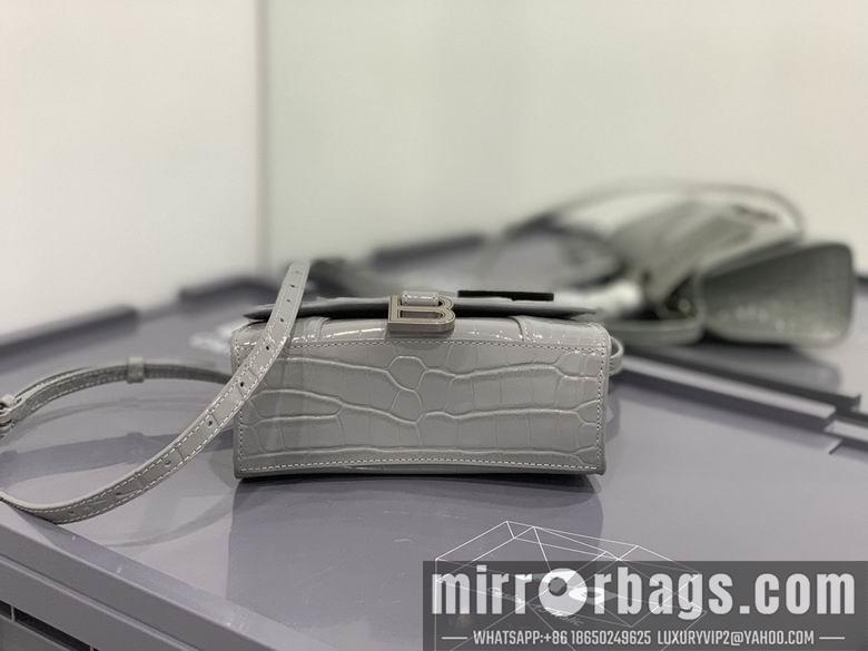Balenciaga Bags 8896 19x8x21cm FY 18