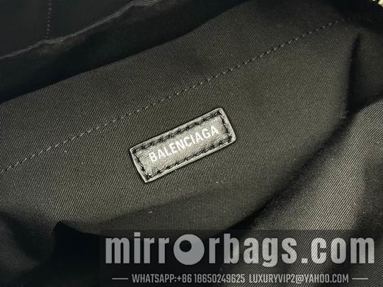 Balenciaga Bags Monaco 0918 32.5X22X9.9cm GY 2