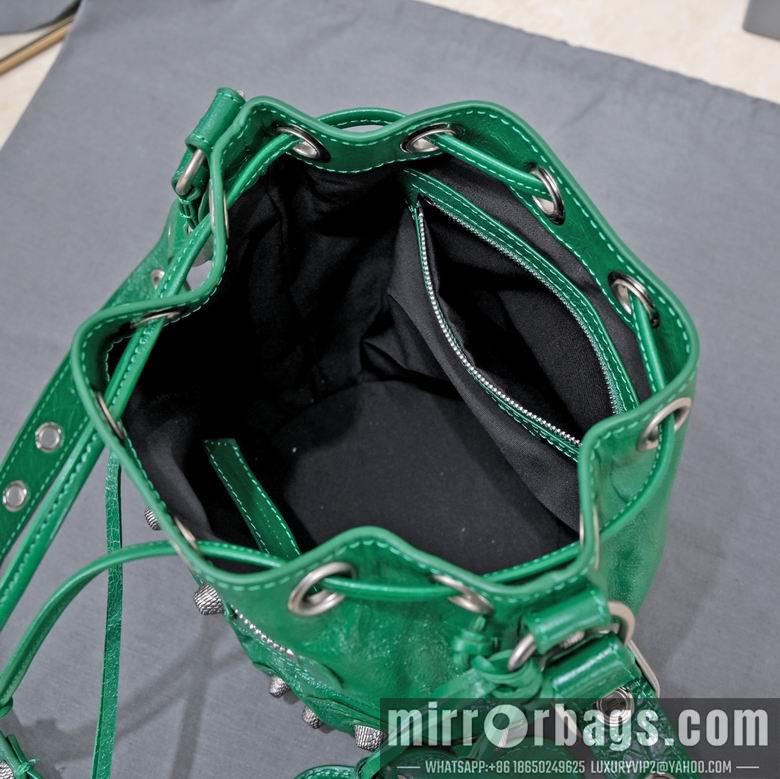 Balenciaga Bags 2021 23X10X24ccm GY 9