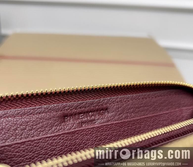 Balenciaga Bags 19X10X2.5cm 122701 GY 10