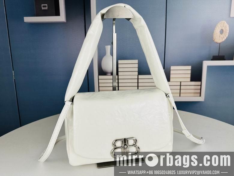 Balenciaga Bags 78962 27X16X10cm XMY 2