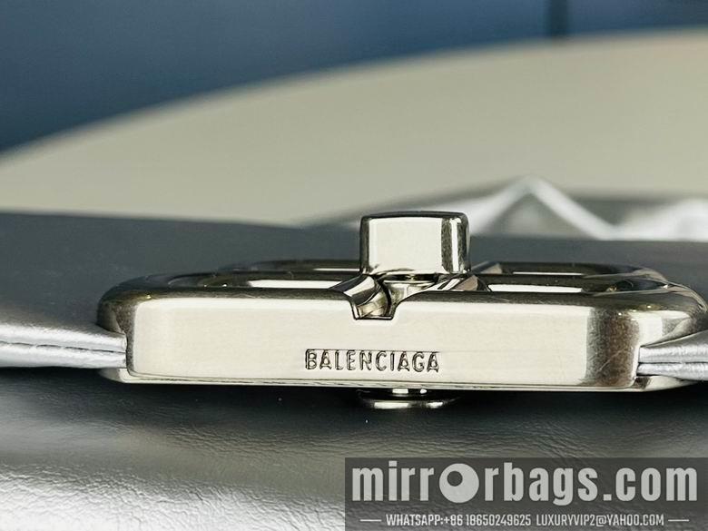 Balenciaga Bags 78962 27X16X10cm XMY 3