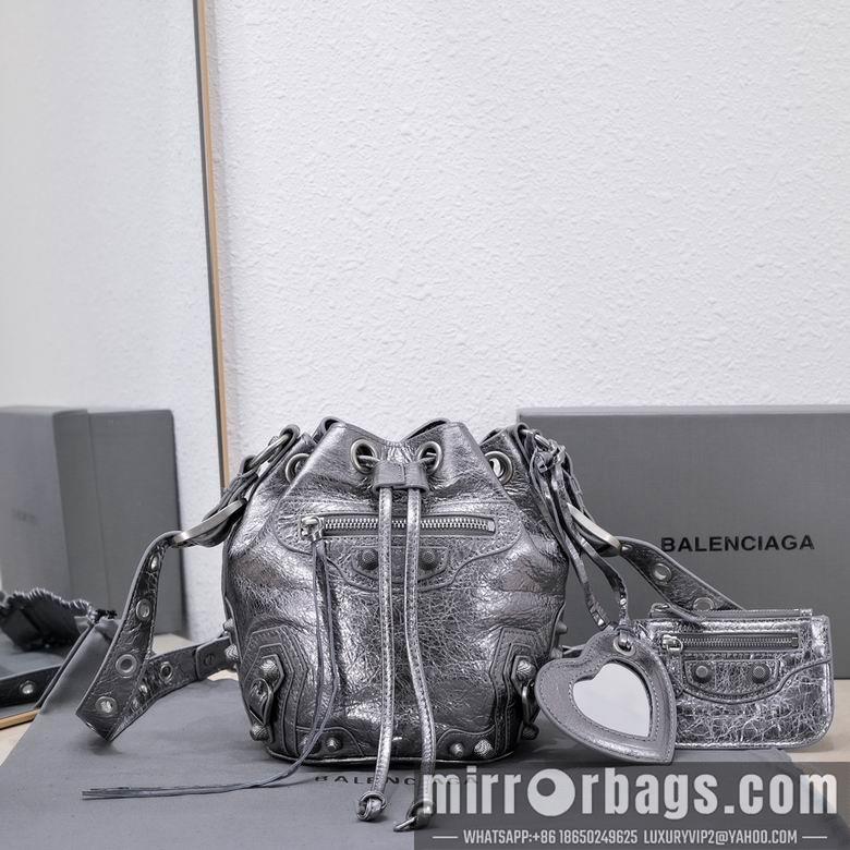 Balenciaga Bags Balenciaga 长15x高20x宽18cm FY 3