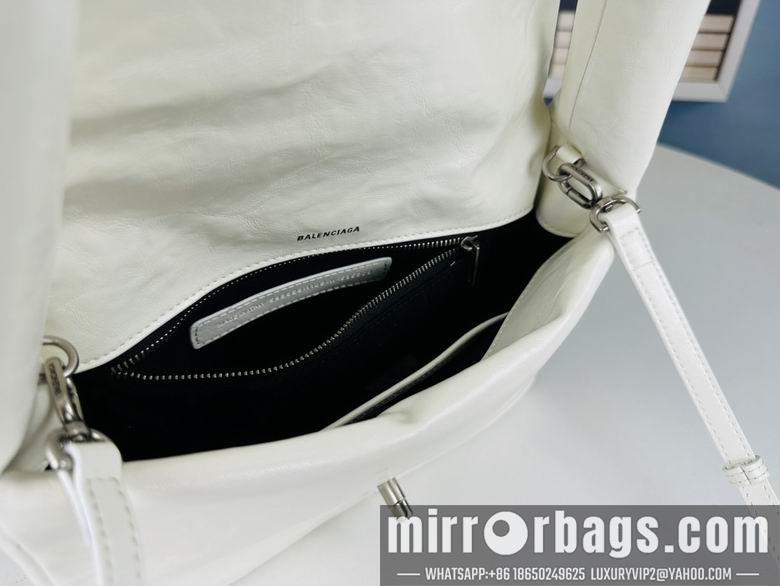 Balenciaga Bags 78962 27X16X10cm XMY 2