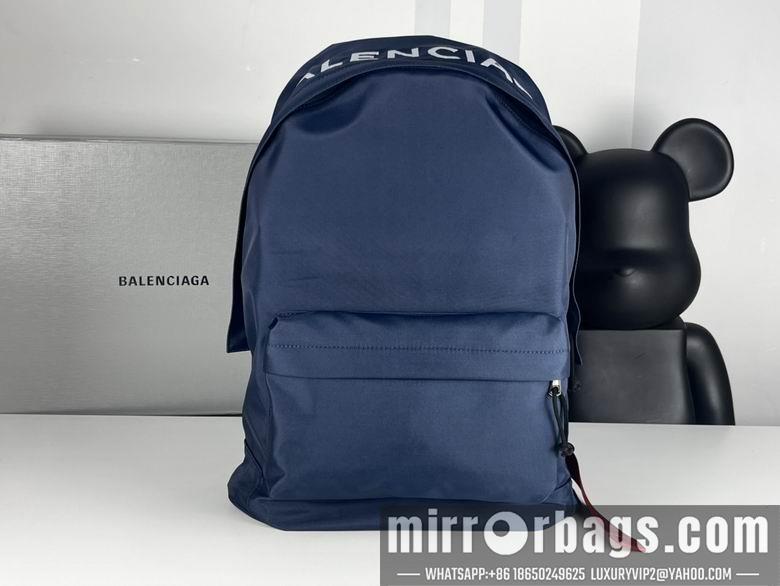 Balenciaga Bags 401 36X49X13cm GY 8