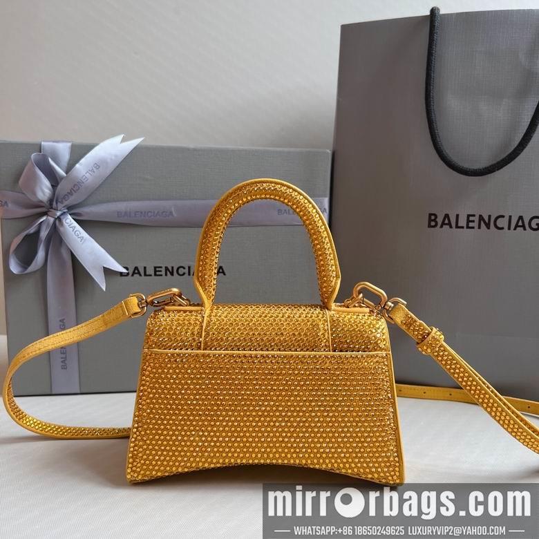 Balenciaga Bags Balenciaga XS-19x8x13cm FY 7