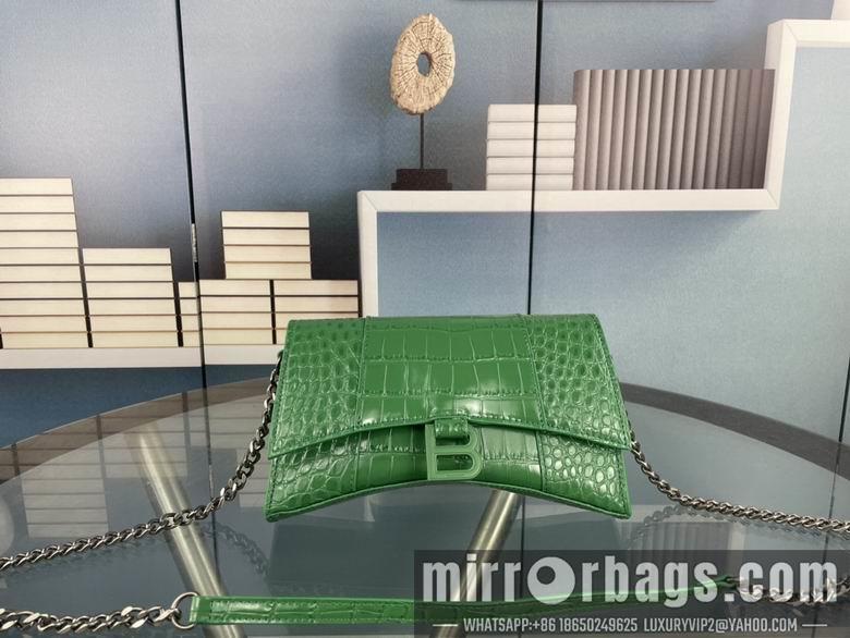 Balenciaga Bags 60502 23X5X14cm XMY 5