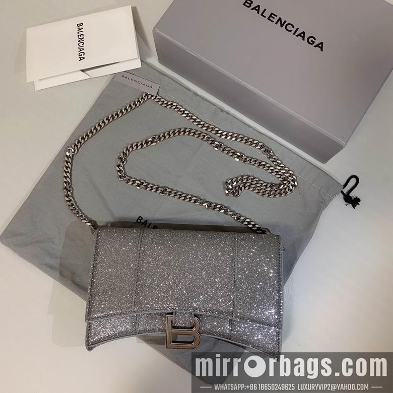 Balenciaga Bags mini 19.3x高11.9x宽4.8cm FY 2