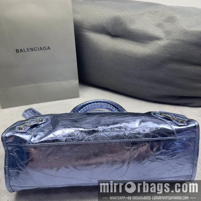Balenciaga Bags 38X25X14cm 060831 GY 3