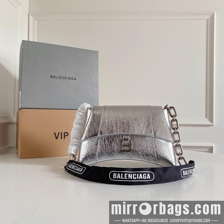 Balenciaga Bags 8509 高17x最小宽23x最大宽29x厚10cm FY6