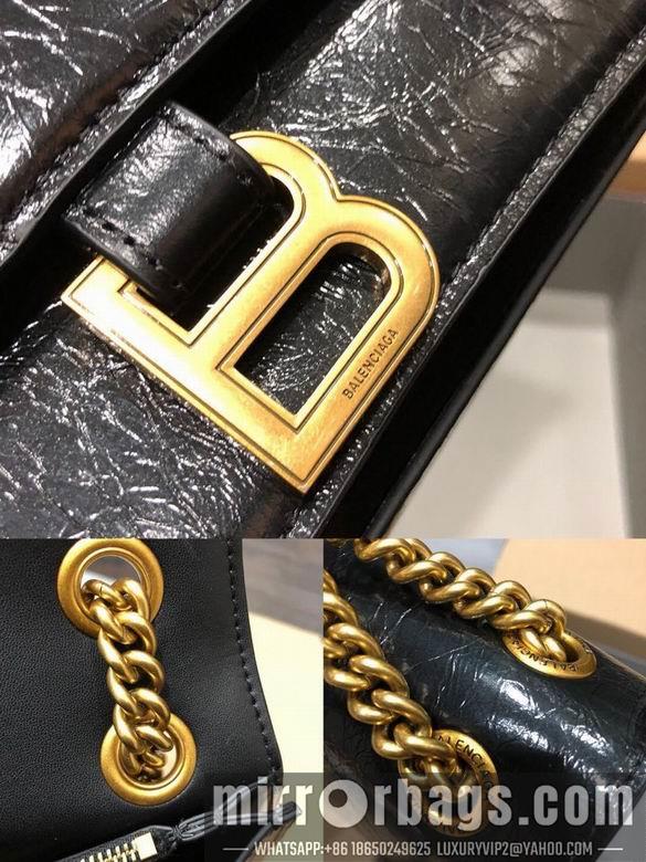 Balenciaga Bags 31X20X12cm 031705 GY 4