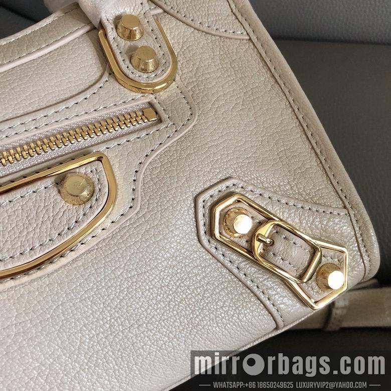 Balenciaga Bags 298A 24cm GY 5