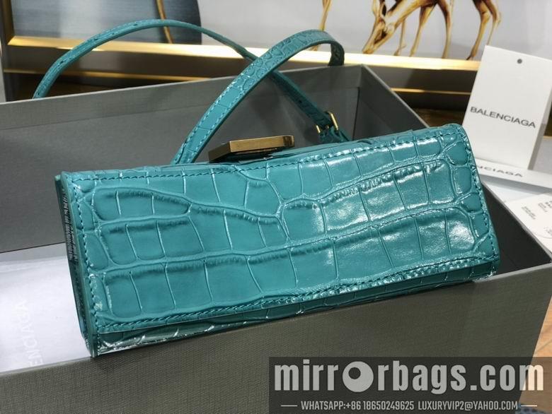 Balenciaga Bags LG0019 19X8X21cm GY 30