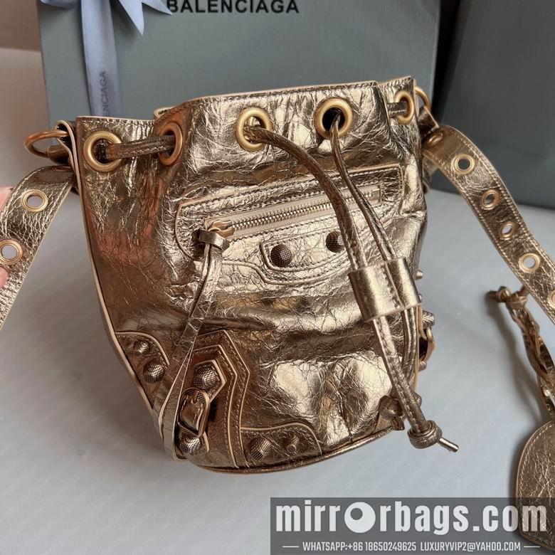 Balenciaga Bags Balenciaga 长15x高20x宽18cm FY 1