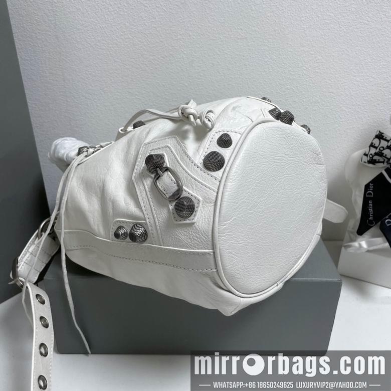 Balenciaga Bags 2614L 30X23X17cm GY 1