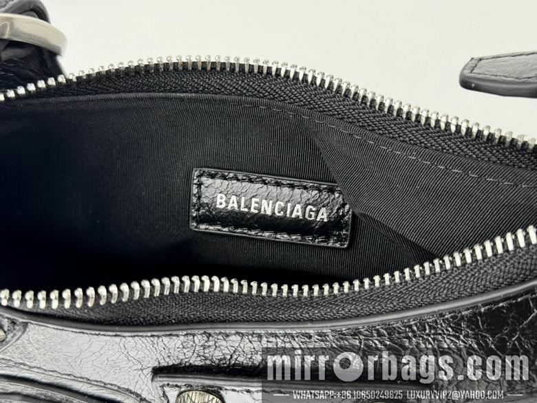 Balenciaga Bags 701 26X16X10cm GY 8