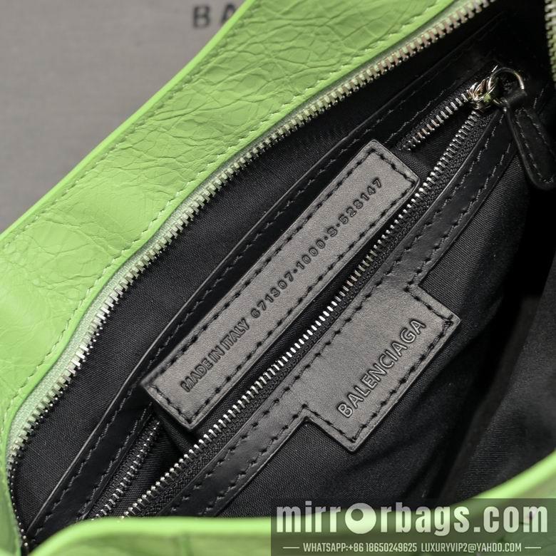 Balenciaga Bags 30X20X11cm 071803 GY 1