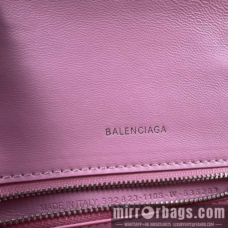 Balenciaga Bags 8895 23x10x24cm FY 3