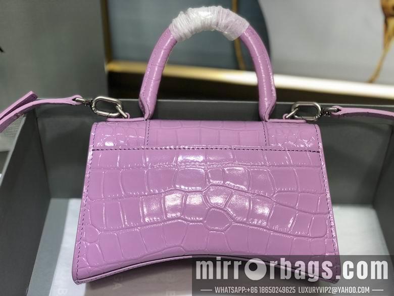 Balenciaga Bags LG0019 19X8X21cm GY 20