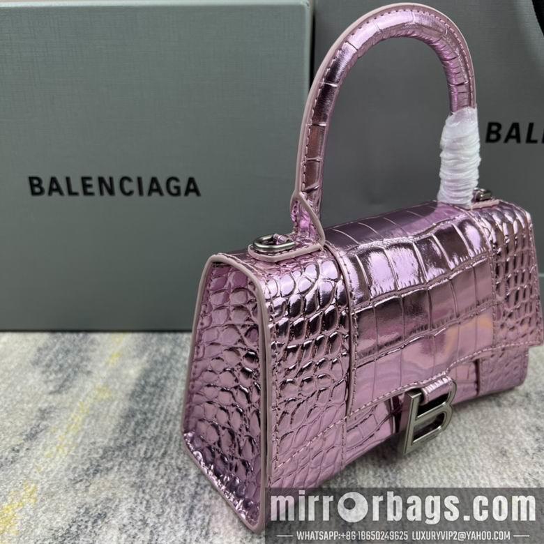 Balenciaga Bags 8896 19x8x21cm FY 6