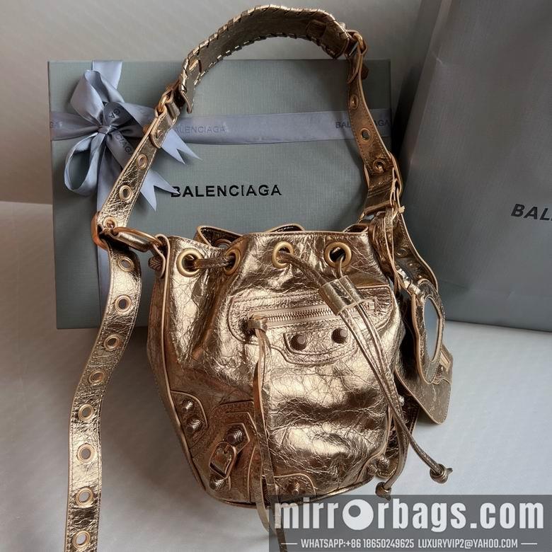 Balenciaga Bags 2021 23X10X24ccm GY 1