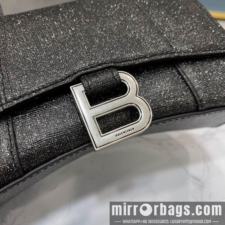 Balenciaga Bags LG0019 19X8X21cm GY 1