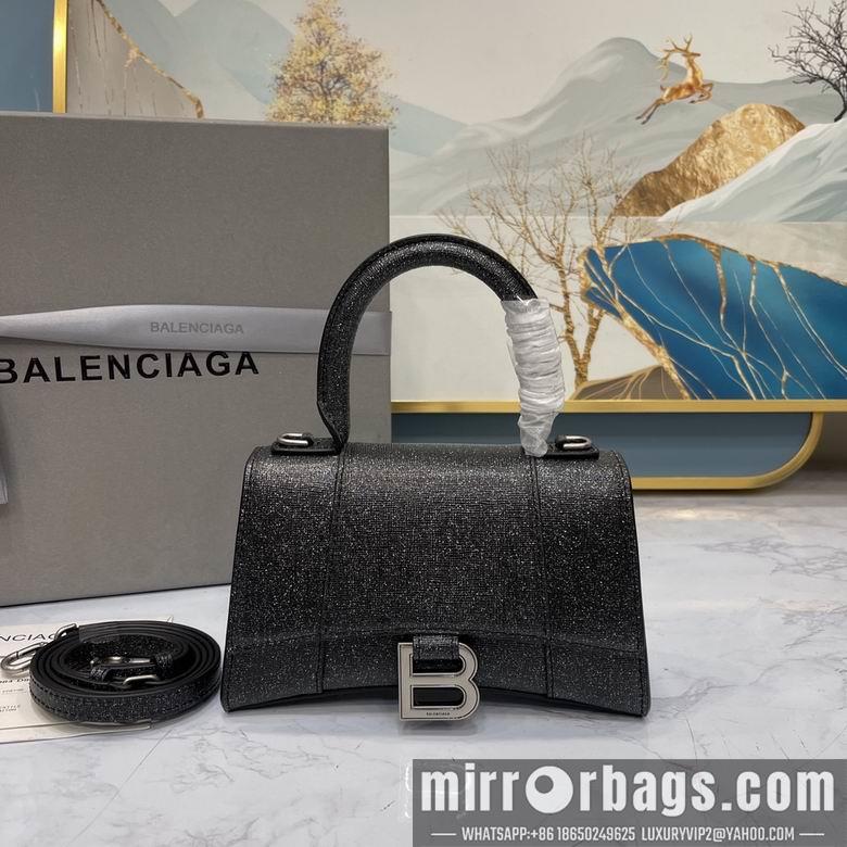 Balenciaga Bags LG0019 19X8X21cm GY 1