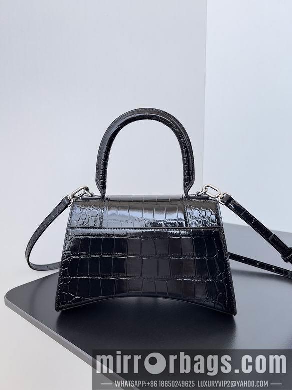 Balenciaga Bags 23X10X24ccm 031626 GY 20