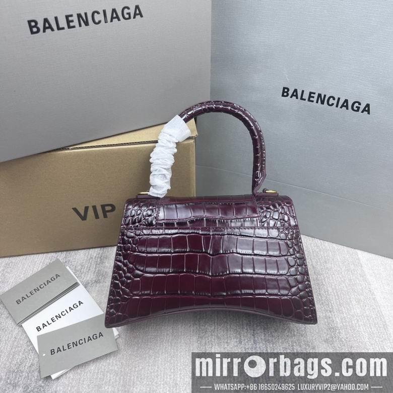 Balenciaga Bags Balenciaga 23x10x24cm FY 1