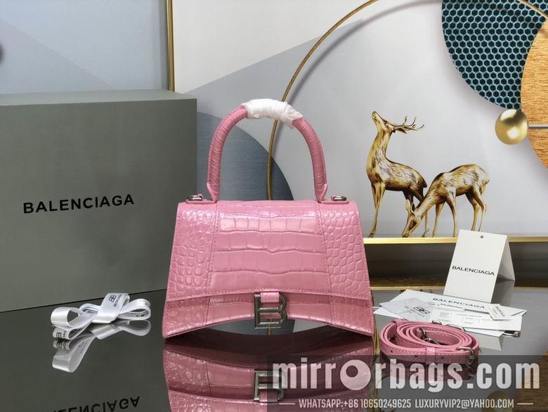 Balenciaga Bags LG0023 23X10X24cm GY 30