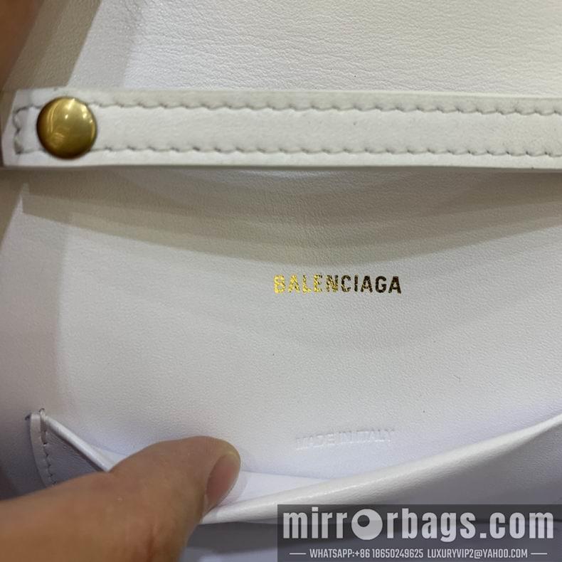 Balenciaga Bags 23x5x14 cm fy 8