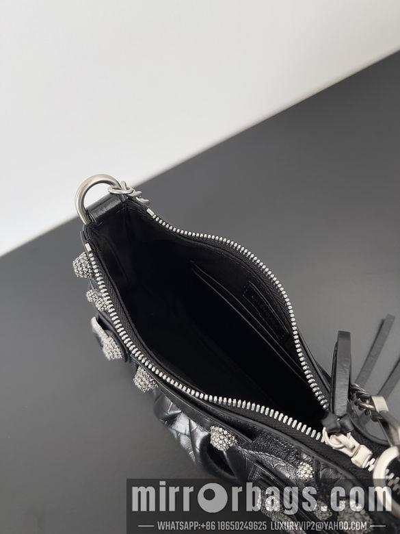 Balenciaga Bags 70507 20X13X4.5cm GY 1