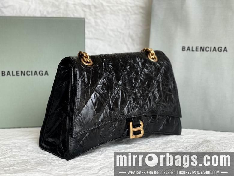Balenciaga Bags 152 中31X20X12cm 小25X15X9.5cm GY 3