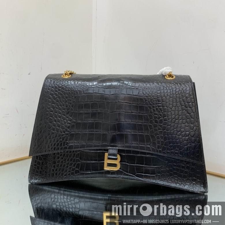 Balenciaga Bags 92832 40X15X11cm GY 2