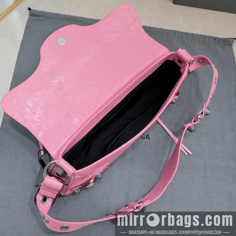 Balenciaga Bags 30X15X5cm 031401 GY 9