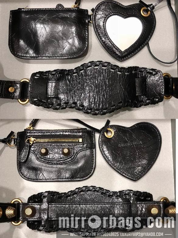 Balenciaga Bags Balenciaga 大33x16x8cm FY 7