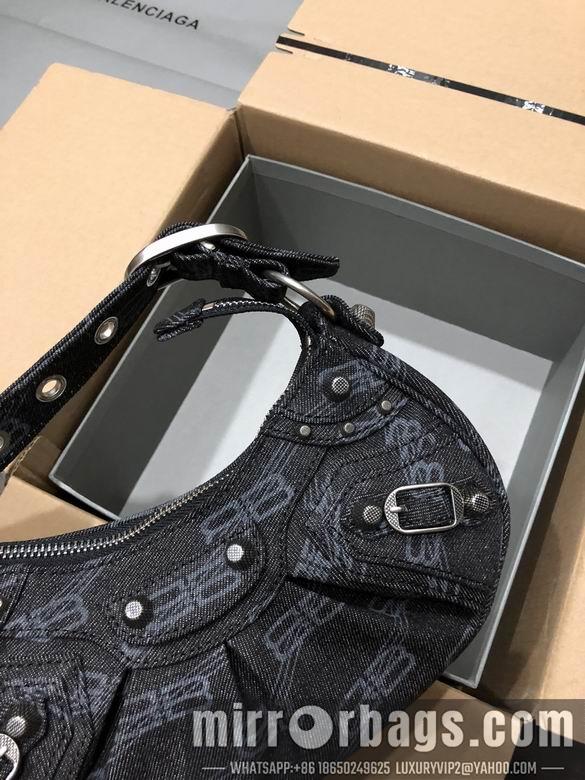 Balenciaga Bags 720 33X16X8cm 670 26X16X10cm GY 6