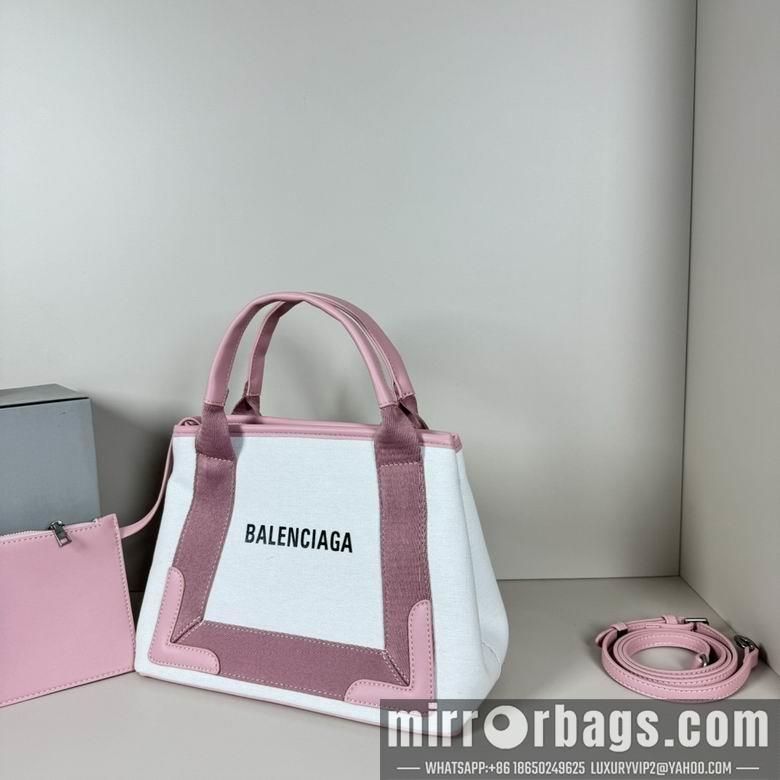 Balenciaga Bags 27X22X12cm 060314 XMY 3