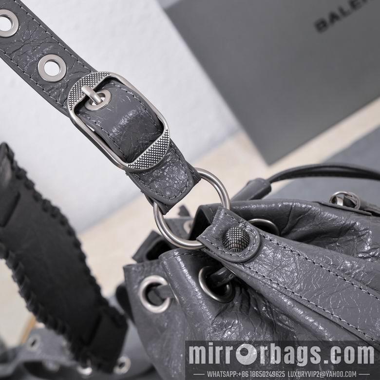 Balenciaga Bags Balenciaga 长15x高20x宽18cm FY 14