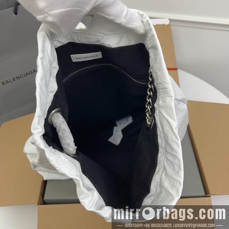 Balenciaga Bags 小27X11X25cm 大46X15X37cm 051424 GY 3