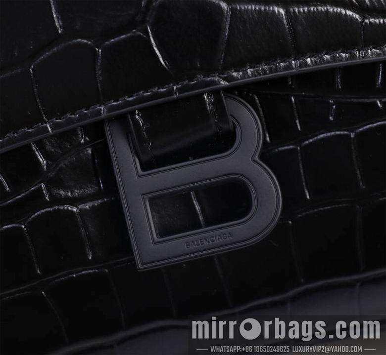 Balenciaga Bags LG-6068s 29X10X18cm GY 6