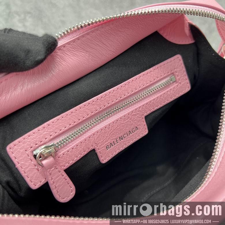 Balenciaga Bags 92535 26X13X18cm GY 5